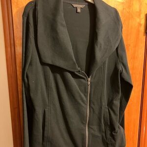 Banana Republic Black Blazer Jacket XL